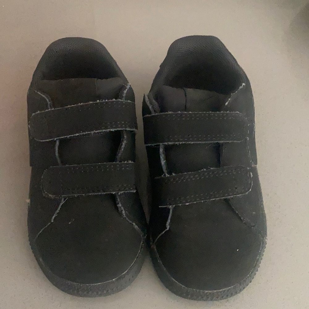 Baby Nike shoes